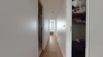 Photo du 3 Rue Robert Lavergne, 92600 Asnières-sur-Seine, France Asnières-sur-Seine