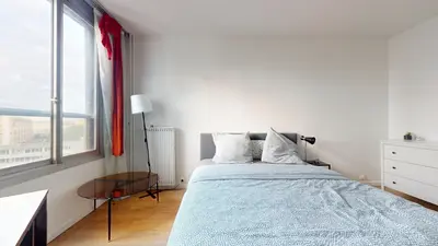 Photo du 3 Rue Robert Lavergne, 92600 Asnières-sur-Seine, France Asnières-sur-Seine
