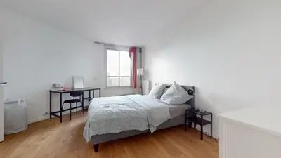 Photo du 3 Rue Robert Lavergne, 92600 Asnières-sur-Seine, France Asnières-sur-Seine