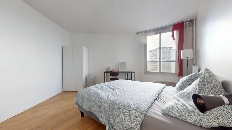 Photo du 3 Rue Robert Lavergne, 92600 Asnières-sur-Seine, France Asnières-sur-Seine