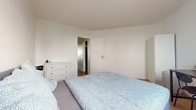 Photo du 3 Rue Robert Lavergne, 92600 Asnières-sur-Seine, France Asnières-sur-Seine