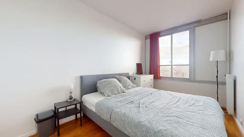Photo du 3 Rue Robert Lavergne, 92600 Asnières-sur-Seine, France Asnières-sur-Seine