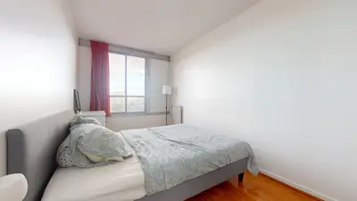 Photo du 3 Rue Robert Lavergne, 92600 Asnières-sur-Seine, France Asnières-sur-Seine