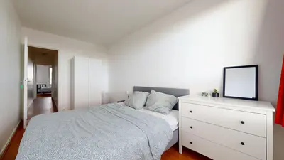 Photo du 3 Rue Robert Lavergne, 92600 Asnières-sur-Seine, France Asnières-sur-Seine