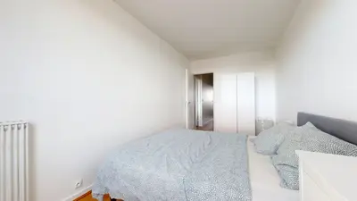 Photo du 3 Rue Robert Lavergne, 92600 Asnières-sur-Seine, France Asnières-sur-Seine