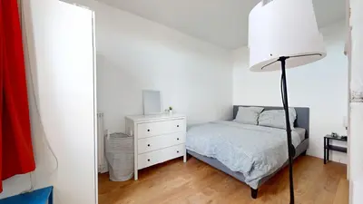 Photo du 3 Rue Robert Lavergne, 92600 Asnières-sur-Seine, France Asnières-sur-Seine