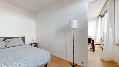 Photo du 3 Rue Robert Lavergne, 92600 Asnières-sur-Seine, France Asnières-sur-Seine