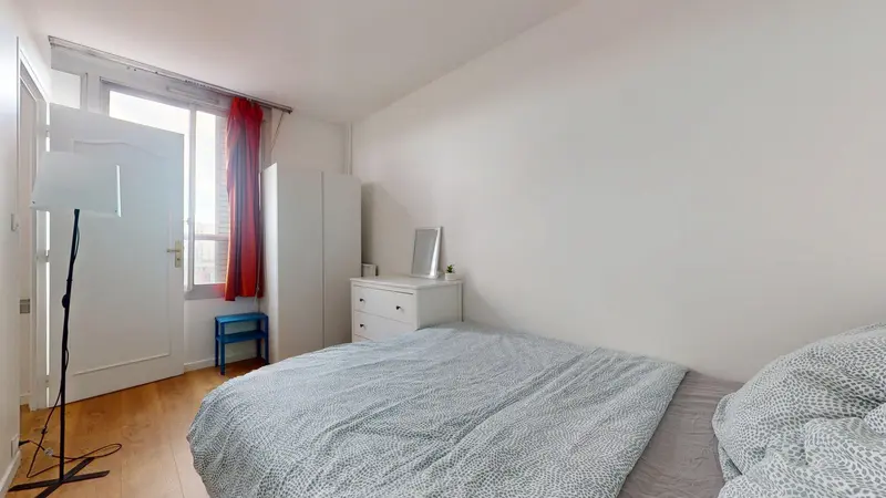 Photo du 3 Rue Robert Lavergne, 92600 Asnières-sur-Seine, France Asnières-sur-Seine