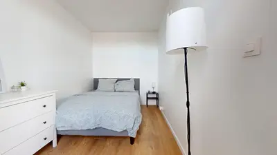 Photo du 3 Rue Robert Lavergne, 92600 Asnières-sur-Seine, France Asnières-sur-Seine