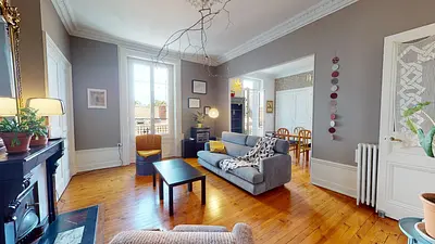 Photo du 61 Rue Marengo, 42000 Saint-Étienne, France Saint-Étienne