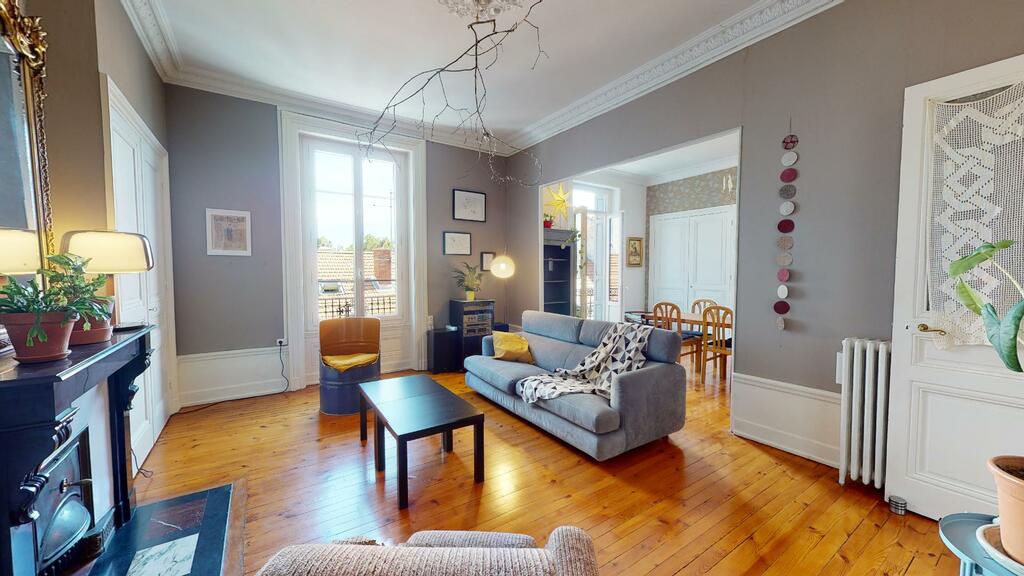 Photo du 61 Rue Marengo, 42000 Saint-Étienne, France Saint-Étienne