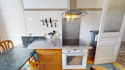 Photo du 61 Rue Marengo, 42000 Saint-Étienne, France Saint-Étienne