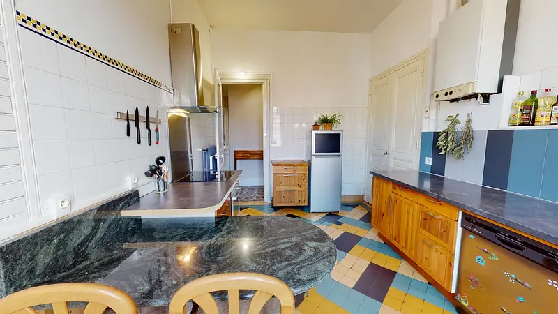 Photo du 61 Rue Marengo, 42000 Saint-Étienne, France Saint-Étienne