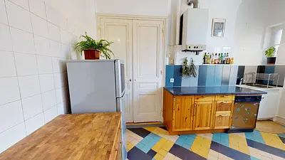 Photo du 61 Rue Marengo, 42000 Saint-Étienne, France Saint-Étienne