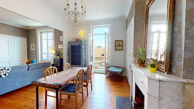 Photo du 61 Rue Marengo, 42000 Saint-Étienne, France Saint-Étienne