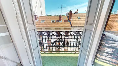 Photo du 61 Rue Marengo, 42000 Saint-Étienne, France Saint-Étienne