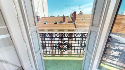 Photo du 61 Rue Marengo, 42000 Saint-Étienne, France Saint-Étienne