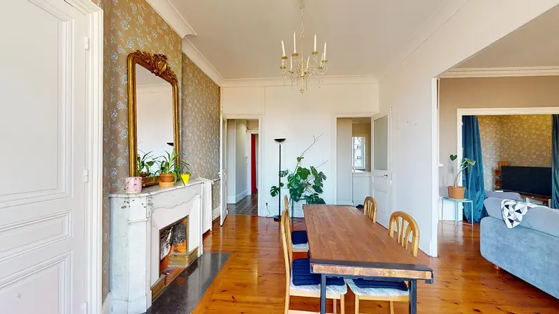 Photo du 61 Rue Marengo, 42000 Saint-Étienne, France Saint-Étienne