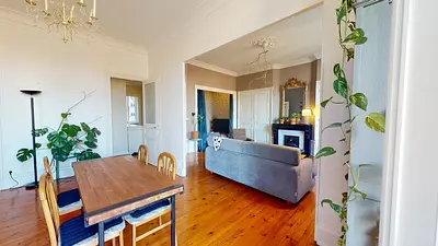 Photo du 61 Rue Marengo, 42000 Saint-Étienne, France Saint-Étienne