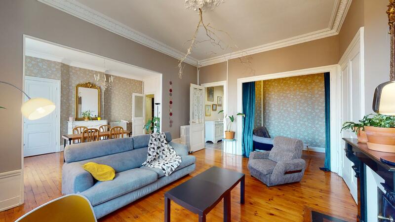 Photo du 61 Rue Marengo, 42000 Saint-Étienne, France Saint-Étienne