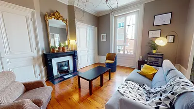 Photo du 61 Rue Marengo, 42000 Saint-Étienne, France Saint-Étienne