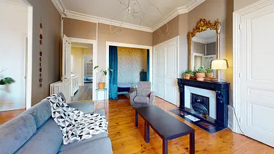 Photo du 61 Rue Marengo, 42000 Saint-Étienne, France Saint-Étienne