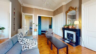 Photo du 61 Rue Marengo, 42000 Saint-Étienne, France Saint-Étienne