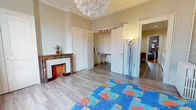 Photo du 61 Rue Marengo, 42000 Saint-Étienne, France Saint-Étienne