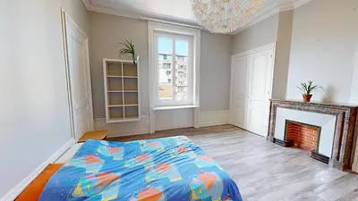 Photo du 61 Rue Marengo, 42000 Saint-Étienne, France Saint-Étienne