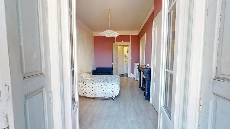 Photo du 61 Rue Marengo, 42000 Saint-Étienne, France Saint-Étienne