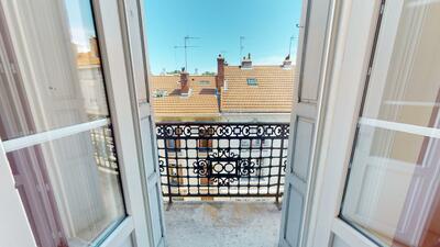 Photo du 61 Rue Marengo, 42000 Saint-Étienne, France Saint-Étienne