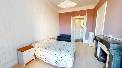 Photo du 61 Rue Marengo, 42000 Saint-Étienne, France Saint-Étienne