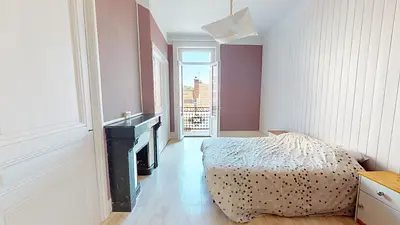 Photo du 61 Rue Marengo, 42000 Saint-Étienne, France Saint-Étienne