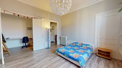 Photo du 61 Rue Marengo, 42000 Saint-Étienne, France Saint-Étienne