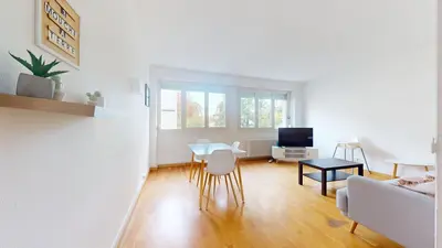 Photo du 49 Boulevard Albert 1er, 54000 Nancy, France Nancy