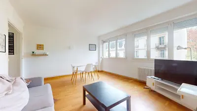 Photo du 49 Boulevard Albert 1er, 54000 Nancy, France Nancy