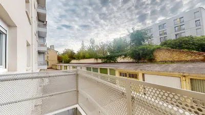 Photo du 49 Boulevard Albert 1er, 54000 Nancy, France Nancy
