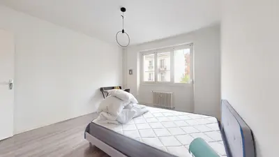 Photo du 49 Boulevard Albert 1er, 54000 Nancy, France Nancy