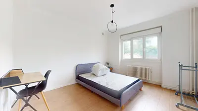 Photo du 49 Boulevard Albert 1er, 54000 Nancy, France Nancy