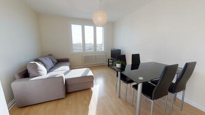 Photo du 33 Rue De La Filature, 69100 Villeurbanne, France Villeurbanne