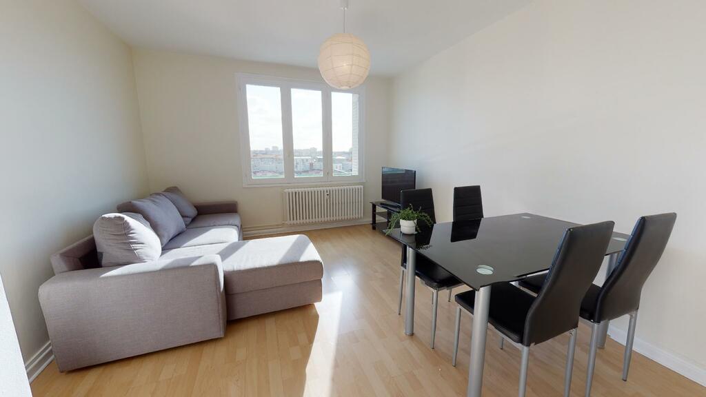 Photo du 33 Rue De La Filature, 69100 Villeurbanne, France Villeurbanne