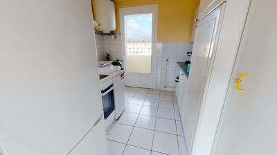 Photo du 33 Rue De La Filature, 69100 Villeurbanne, France Villeurbanne