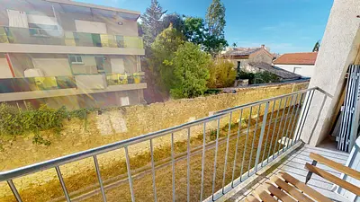 Photo du 23 Rue Xavier Dezeuze, 34070 Montpellier, France Montpellier