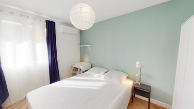 Photo du 23 Rue Xavier Dezeuze, 34070 Montpellier, France Montpellier