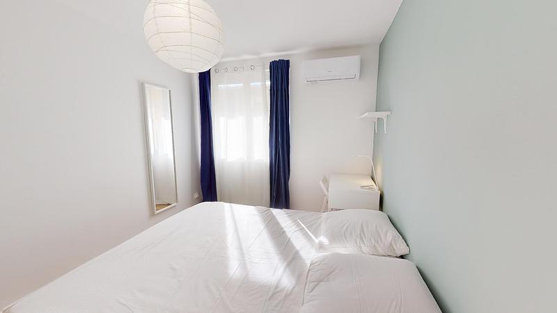 Photo du 23 Rue Xavier Dezeuze, 34070 Montpellier, France Montpellier