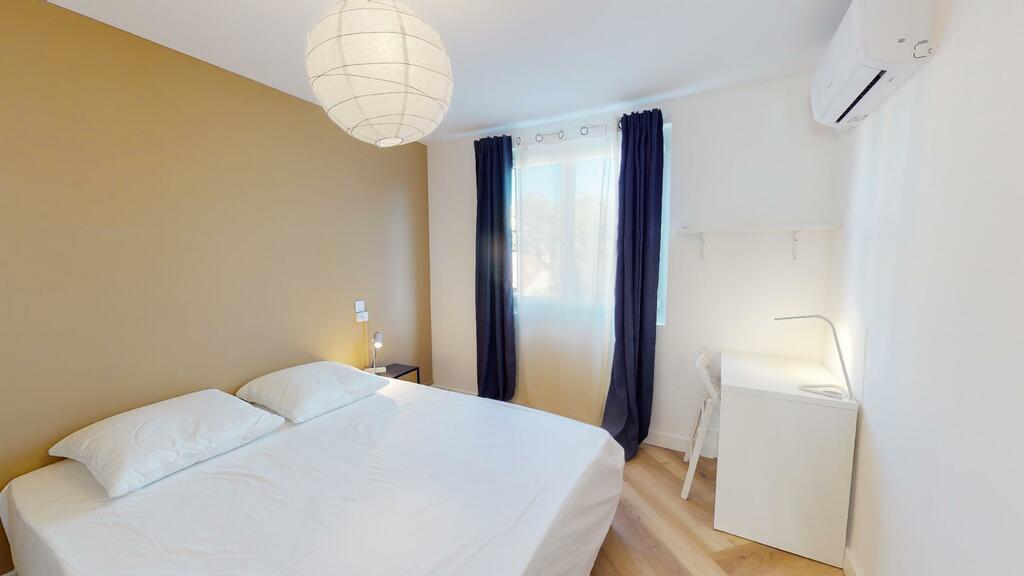 Photo du 23 Rue Xavier Dezeuze, 34070 Montpellier, France Montpellier