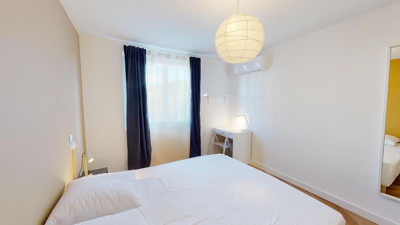 Photo du 23 Rue Xavier Dezeuze, 34070 Montpellier, France Montpellier