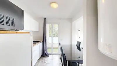 Photo du 148 Rue Marius Carrieu, 34080 Montpellier, France Montpellier