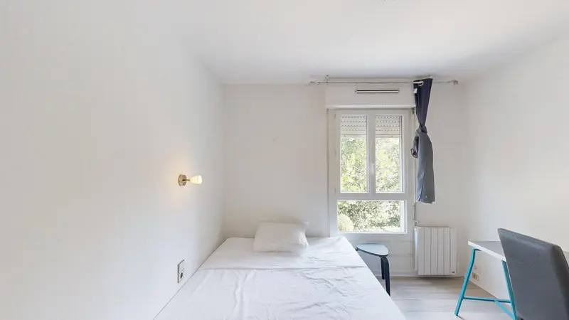 Photo du 148 Rue Marius Carrieu, 34080 Montpellier, France Montpellier