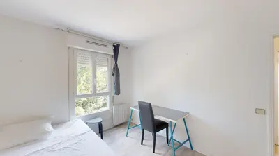 Photo du 148 Rue Marius Carrieu, 34080 Montpellier, France Montpellier
